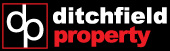 ditchfield property logo